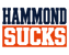 HammondSucks.com - Home